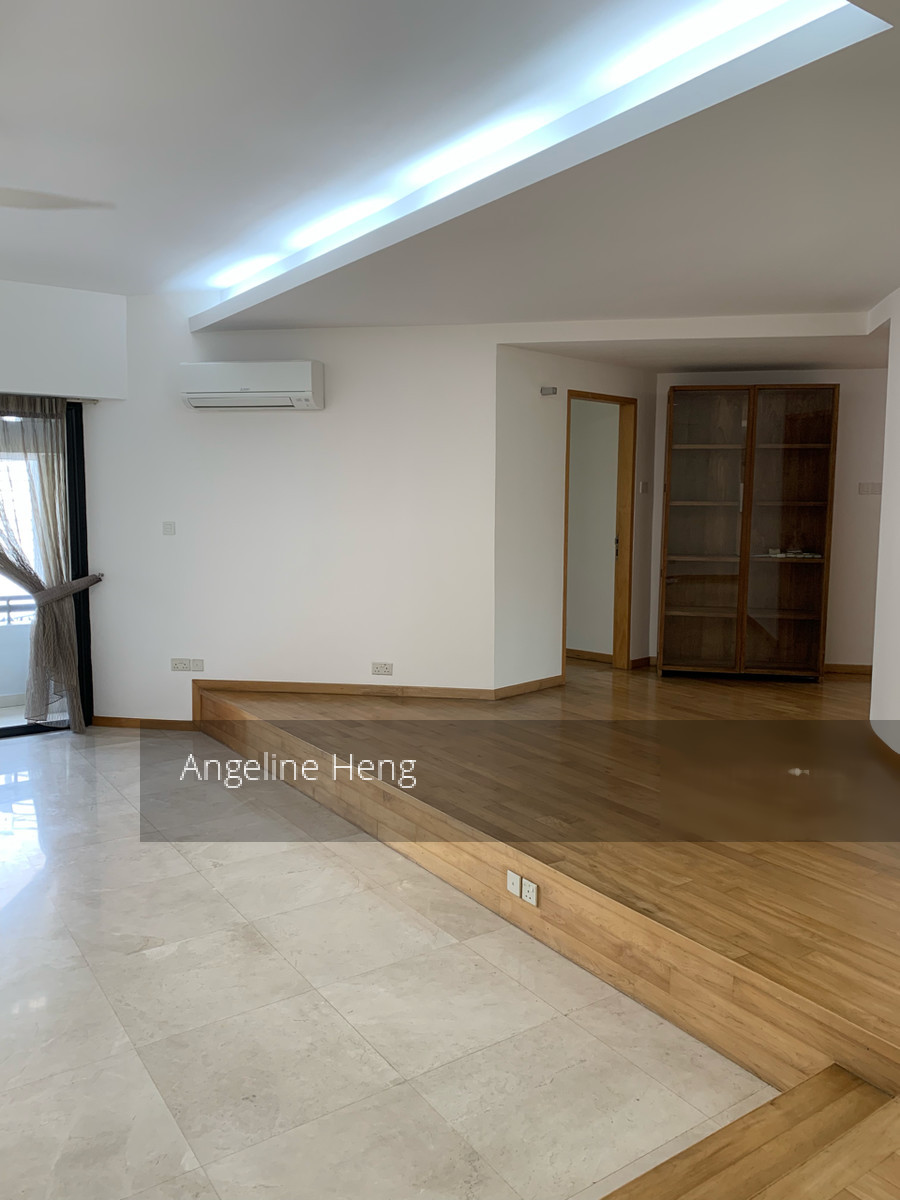 Trevose Park (D11), Condominium #199363752